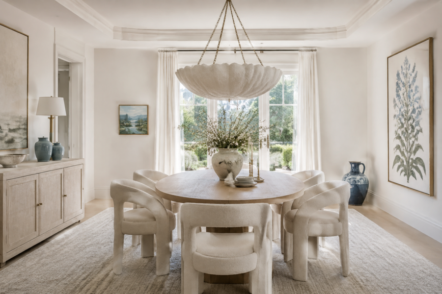 Rooms Worth Studying: Eating Out in Raleigh with a Designer’s Eyes
