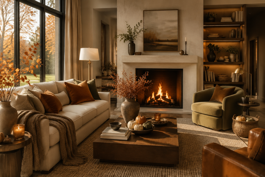 The Five Lighting Layers Every Room Needs