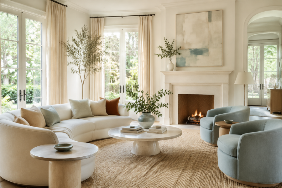 How to Buy a Sofa That Lasts: A Designer’s Checklist