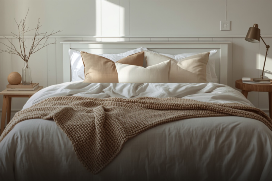 Bedding