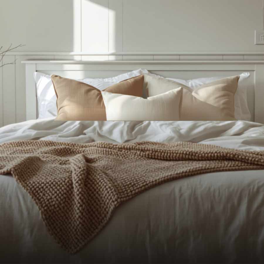 Bedding