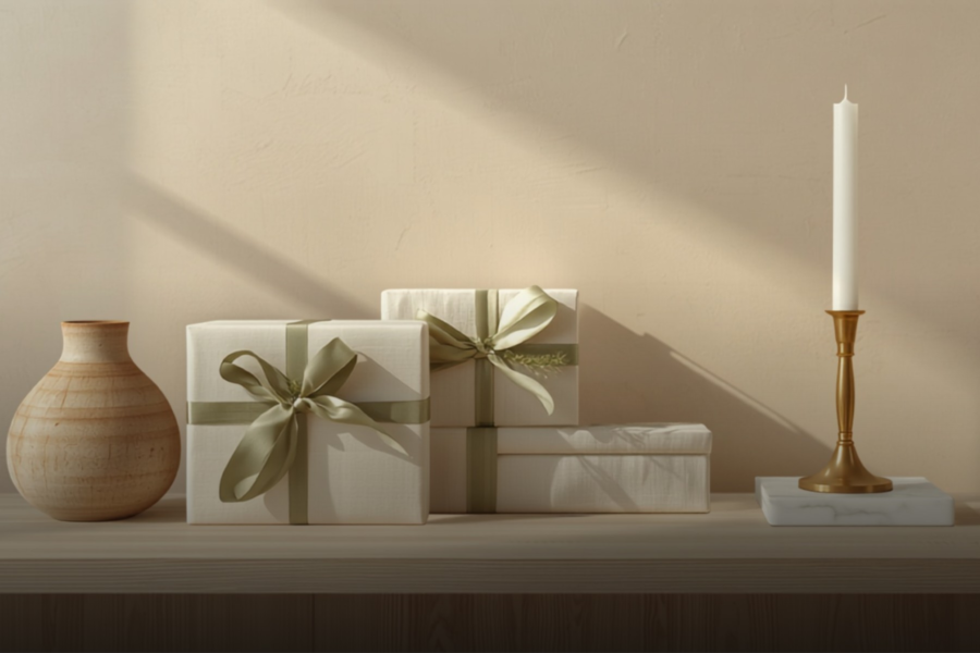 Gifts