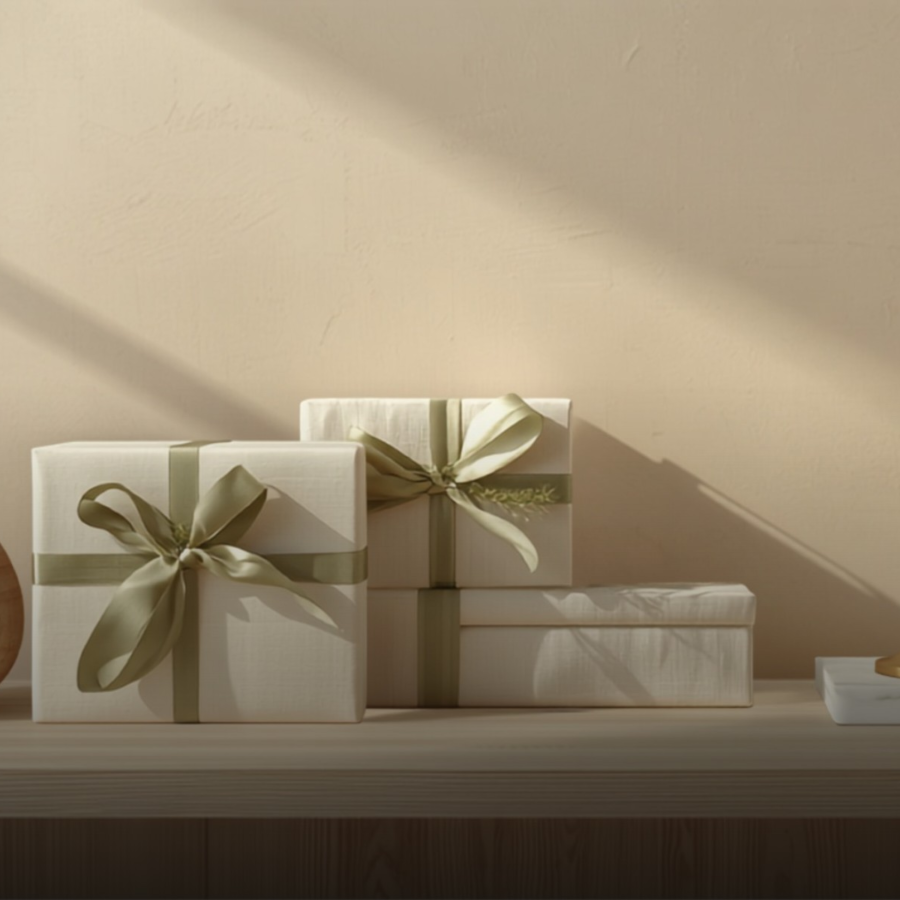 Gifts