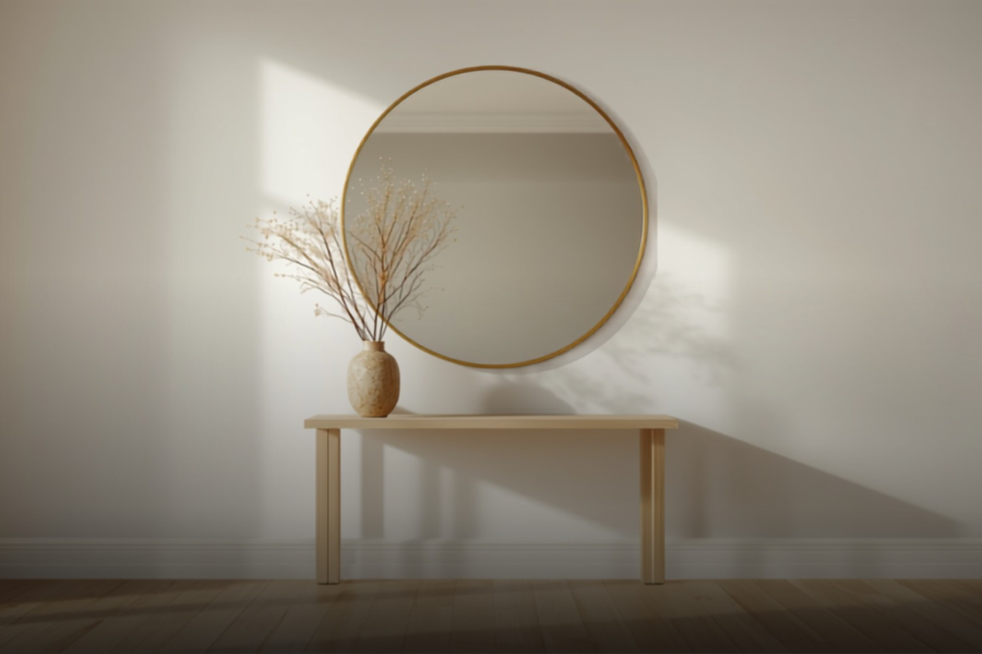 Mirrors