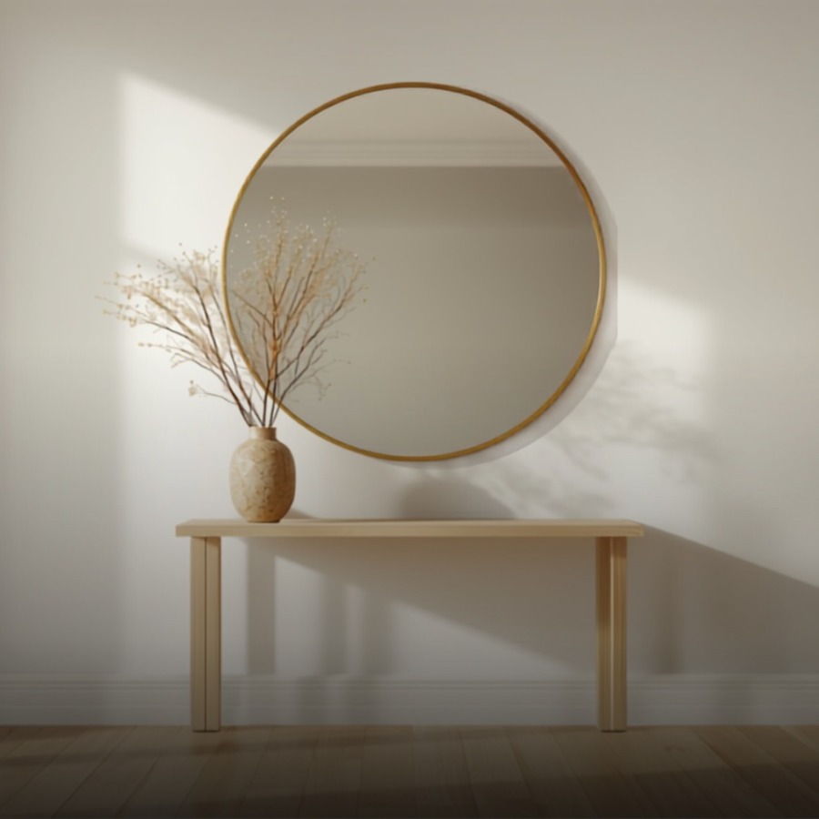 Mirrors