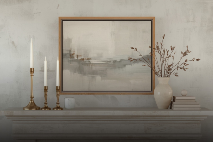 Art and Finishing Touches
