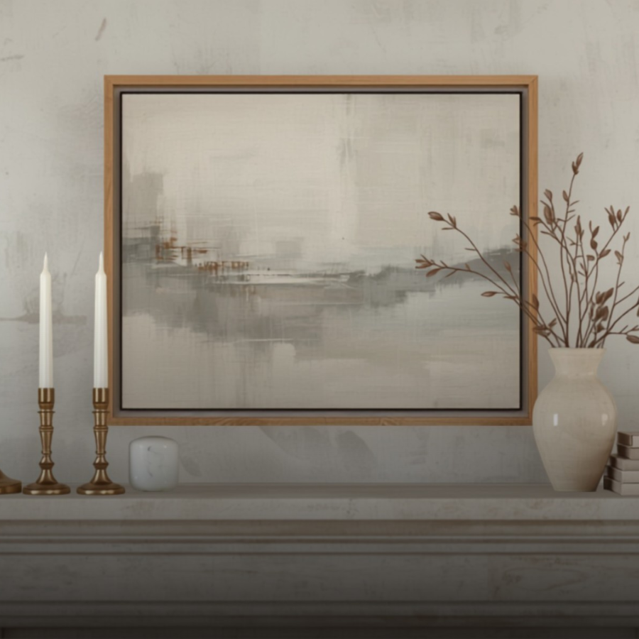 Art and Finishing Touches
