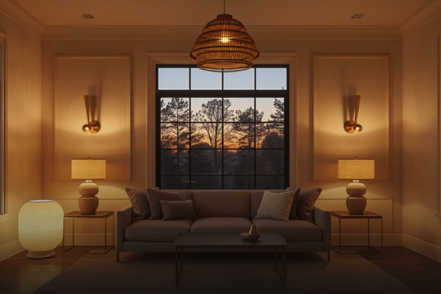 Designer Lighting Favorites
