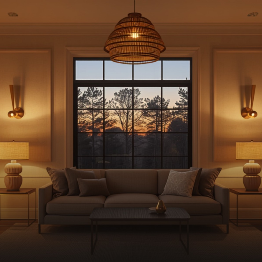 Designer Lighting Favorites