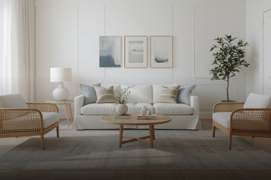 Luxury Looks for Less