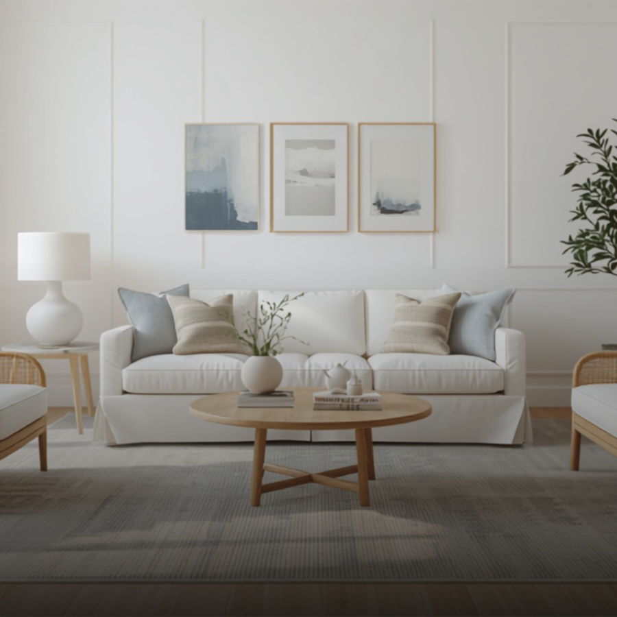 Luxury Looks for Less