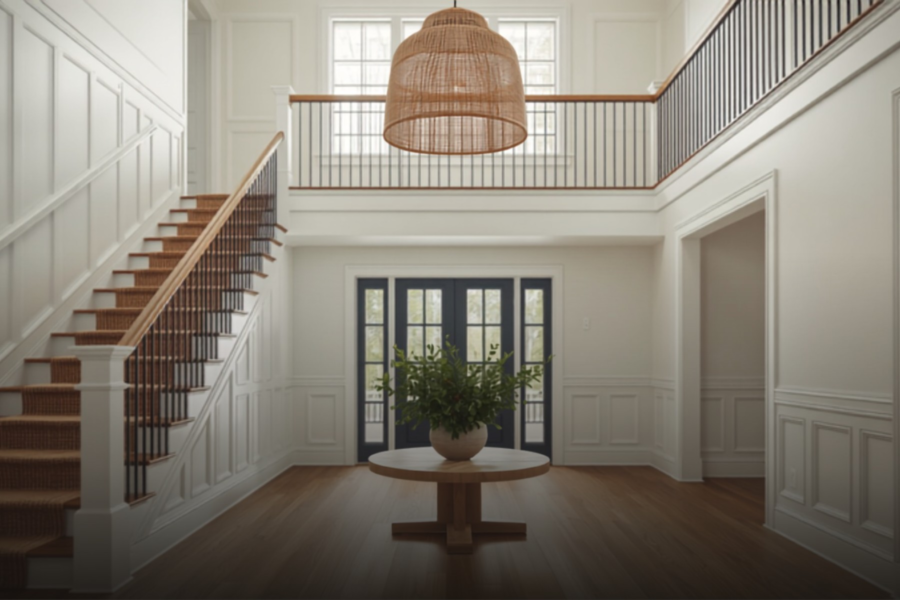 Entryway