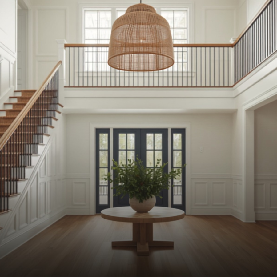 Entryway