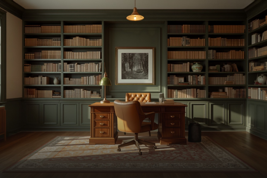 Home Office