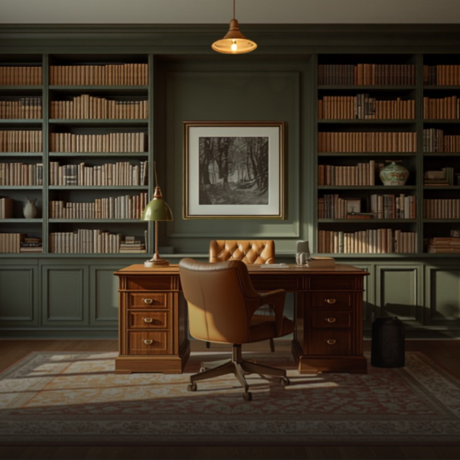 Home Office