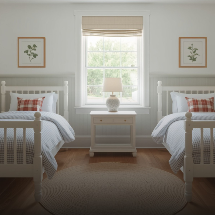 Kids' Rooms