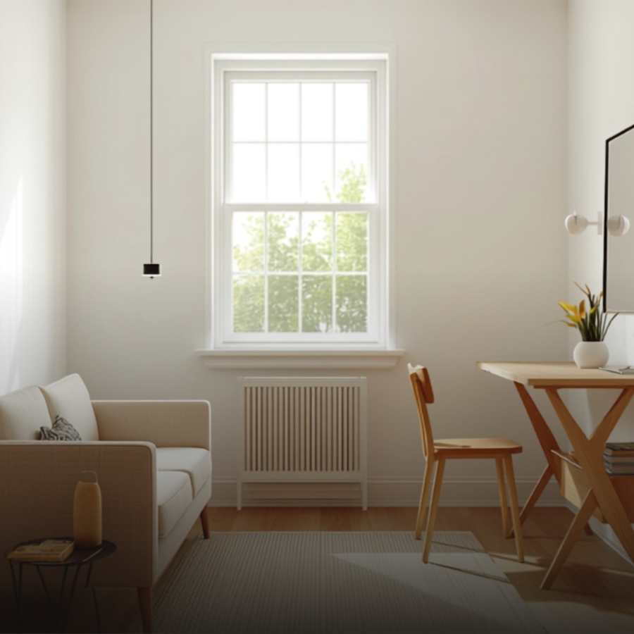 Small Spaces