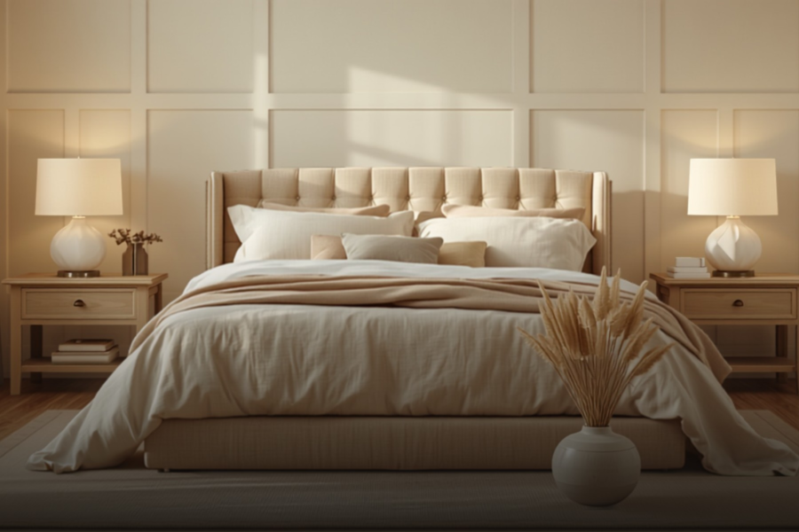 Warm Neutral