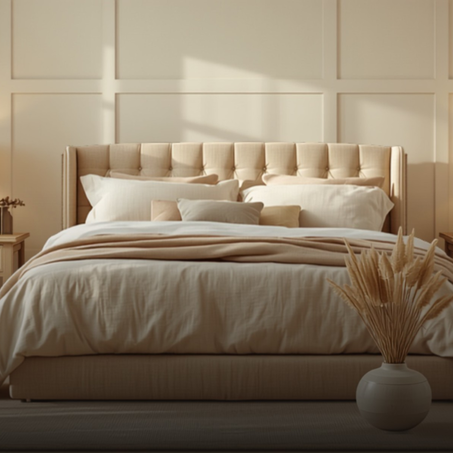 Warm Neutral